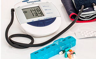 Амбулаторно поликлиническая помощь