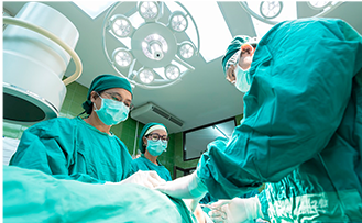 Отделение специализированной помощи