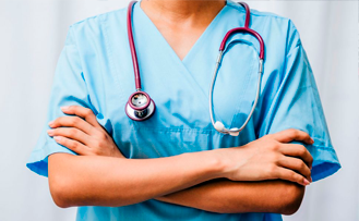 Первичная медико-санитарная помощь